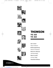  Thomson Dpl907vd -  7