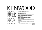 kenwood kdc-2022 manual