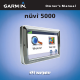 garmin edge 5000 manual