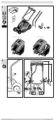 Bosch Rotak 34 Lawn Mower Manual